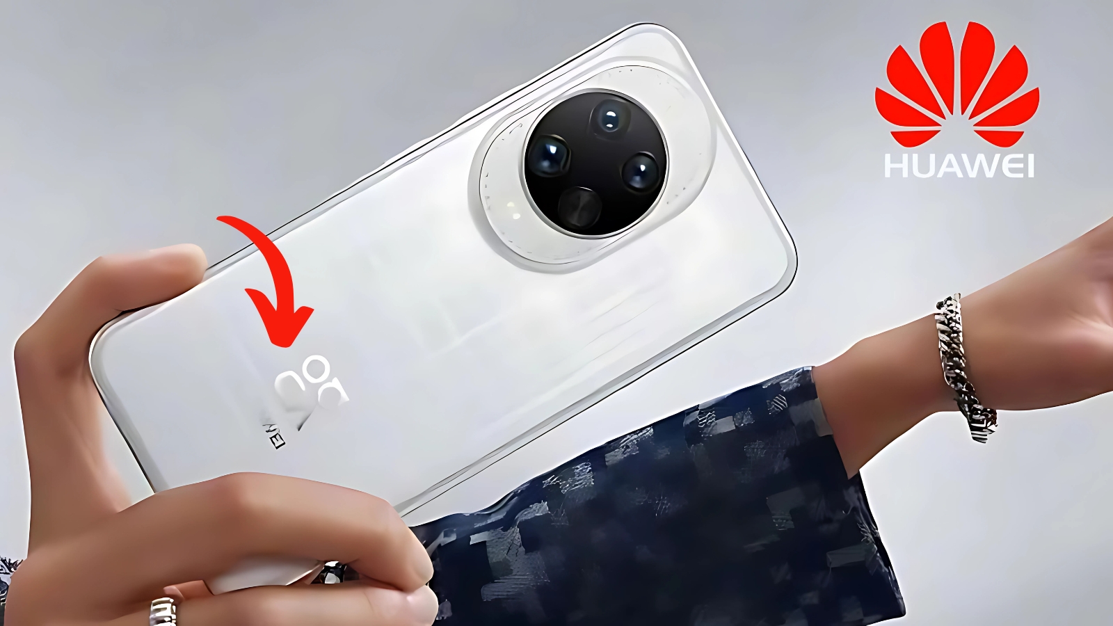 Huawei Nova 14 Ultra