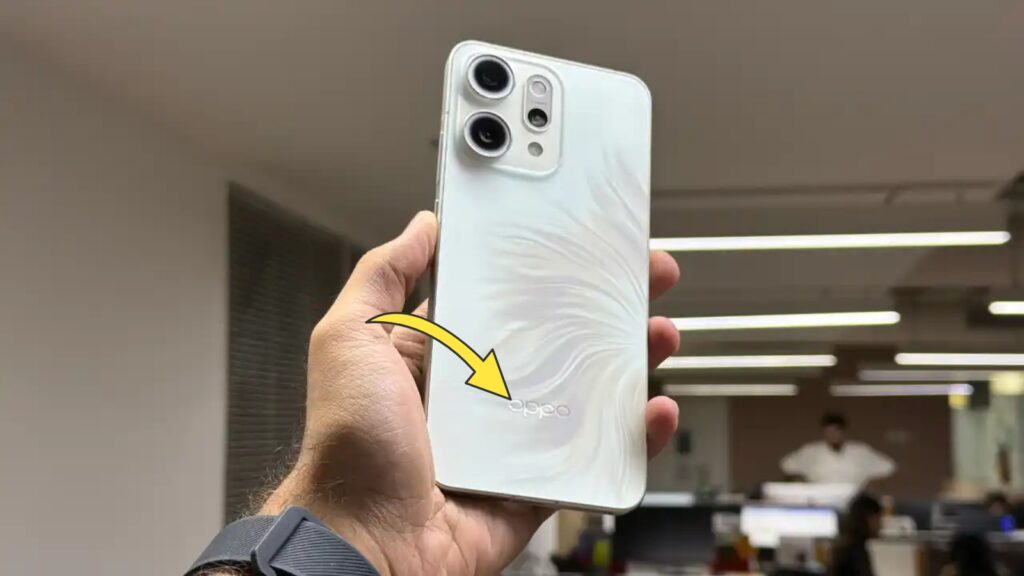 OPPO Reno14 Pro
