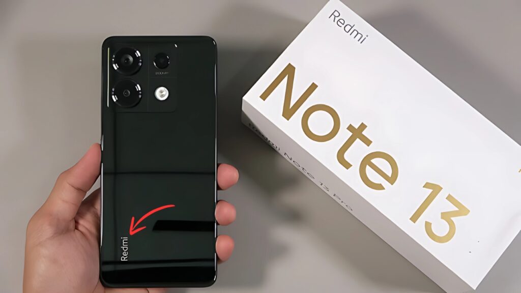 Xiaomi 13 5G